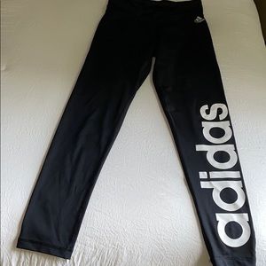Adidas leggings